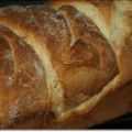 Französisches Toastbrot