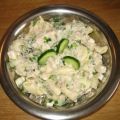 Thunfisch-Nudelsalat