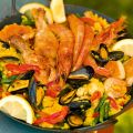 Paella