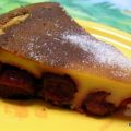 Kirsch-Clafoutis