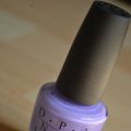 OPI - Do you lilac it?