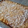 Streuselkuchen