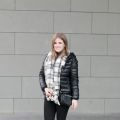 Cozy Sweater