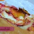 [Rezept] Pflaumenstrudel