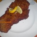 Fleisch: Wiener Schnitzel