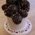 leckere Cake Pops selbst herstellen - Rezept