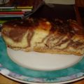 Zebrakuchen