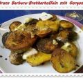 Kartoffeln: Berbere-Bratkartoffeln mit[...]