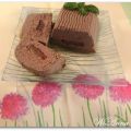 Leberpastete mit Birne