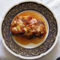 Gemüse: Auberginenauflauf