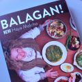 Balagan  -  Ein Kochbuch zum experimentieren