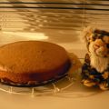 USA meets Öko: Carrot Cake Rübli Kuchen[...]