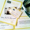 Erlebnisbericht: Kneipp Blogger-Event 2015