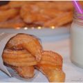 Churros