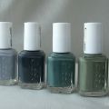 New In: ESSIE