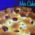 Kirsch-Clafoutis