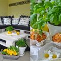 DIY Lounge aus Paletten / Gastpost bei Mein[...]