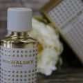 [Review] Michalsky Berlin Parfum