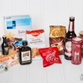 Degustabox November - Weihnachtliche[...]