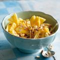 Kerniges Ananas-Müsli