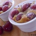 Clafoutis