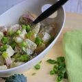 {Low Carb} Falscher Kartoffelsalat als leckere[...]