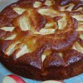 Torta di Mela...Nonna's leckerer Apfelkuchen