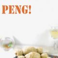 {Rezept} Knall's dir rein!