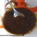 Grillen: Barbecue Sweet Sour Sauce