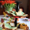 Backevent, Casual Baking - Backideen im Frühling