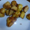 Balsamico - Bratkartoffeln