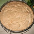 Rhabarberkuchen