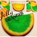 275♥ Wackelpudding Orangen {DIY}