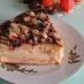 Apfel-Schichtkuchen