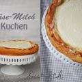 Käse-Milch-Kuchen.............{Dr.Oetker}