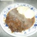 Zwiebelrostbraten