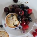 Sommerleichte Joghurt-Muffins mit Zitronensaft[...]