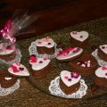Be mine Valentine