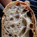 Mediterranes Landbrot nach Lutz Geissler