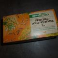 REWE Bio Naturland Tee -Rewe Produkttest-