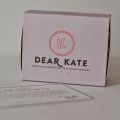 Von Frauen für Frauen: Dear Kate