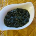 Wild-Pesto