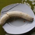 Bananen-Boot