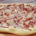 Flammkuchen
