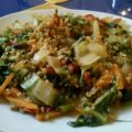 Vegetarisch: Oriental Wonder-Pfanne