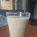 Bananen-Birnen-Smoothie