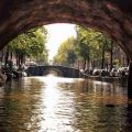 Zwei auf Reisen - Teil 4 - Amsterdam