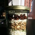 Küchenteufel: Steinpilzrisotto im Glas[...]