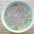 Kürbis-Ingwersuppe - vegan