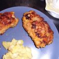 Cordon bleu